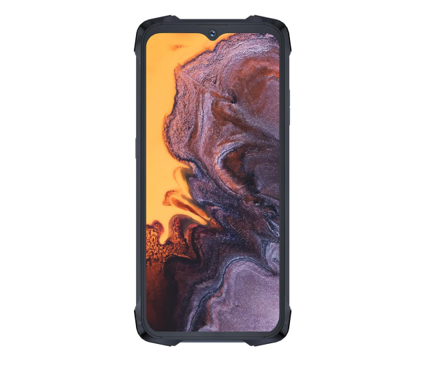 CUBOT KINGKONG 9 12/256GB Czarny - 1237757 - zdjęcie 3